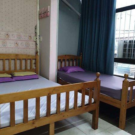 Smile Homestay Viet Nam Ho Şi Min Exterior foto