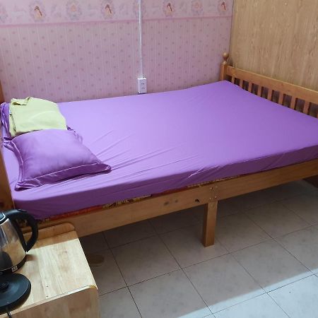 Smile Homestay Viet Nam Ho Şi Min Exterior foto